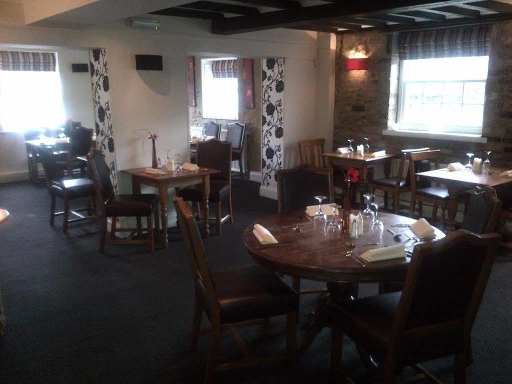 The Redwell Inn Barnard Castle Exterior foto